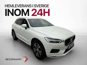 Volvo XC60 2020
