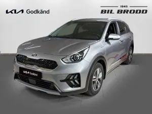 Kia Niro 2021