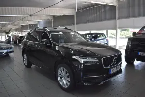 Volvo XC90 2019