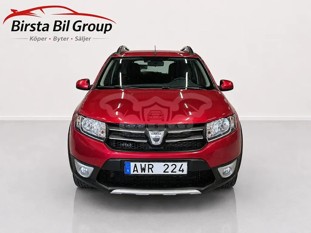 Dacia Sandero 2014