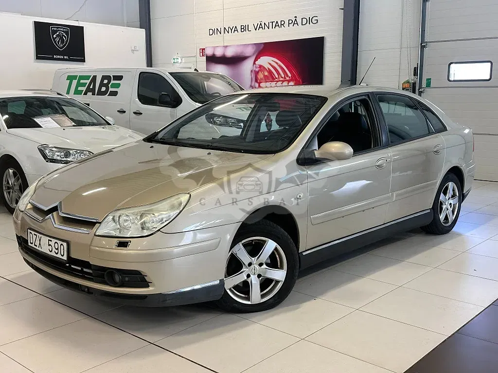 Citroën C5 2007