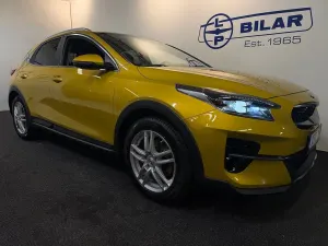 Kia XCeed 2021