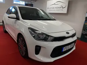 Kia Rio 2017