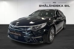 Kia Optima 2020
