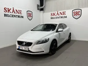 Volvo V40 2014