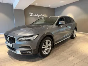 Volvo V90 2018