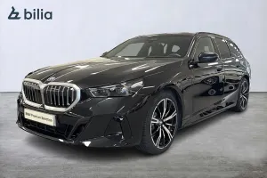 BMW 5 Series 530e 2026