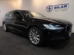 Volvo V90 2019