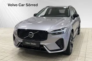 Volvo XC60 2026