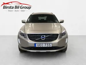 Volvo XC60 2015