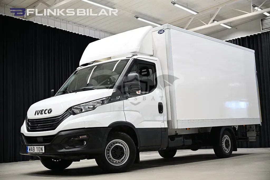 Iveco Daily 2023