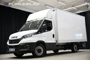 Iveco Daily 2023
