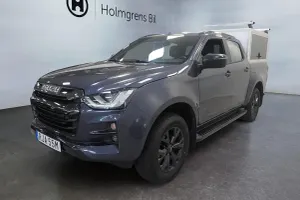 Isuzu D-Max 2023