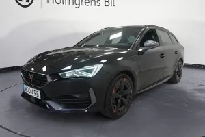 Seat Leon 2021