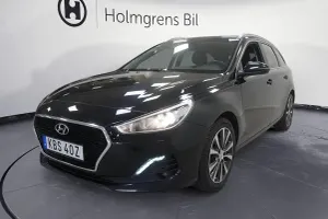 Hyundai i30 2020