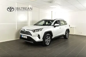 Toyota Rav4 2023