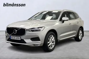 Volvo XC60 2020