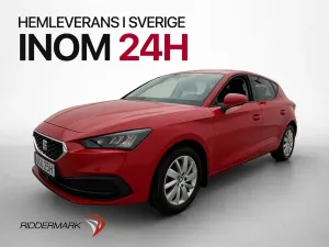 Seat Leon 2021