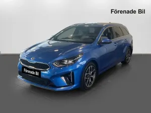 Kia Ceed 2020