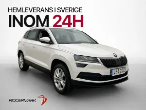 Skoda Karoq 2020