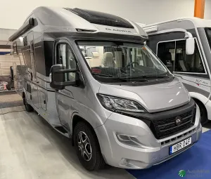 Adria coral 670sl 2024