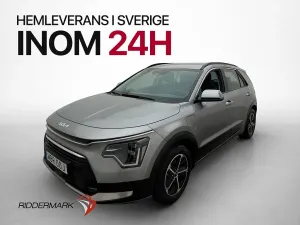 Kia Niro 2023