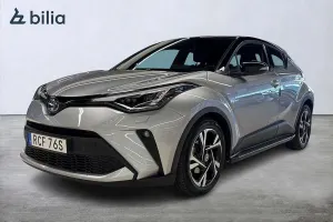 Toyota C-HR 2023