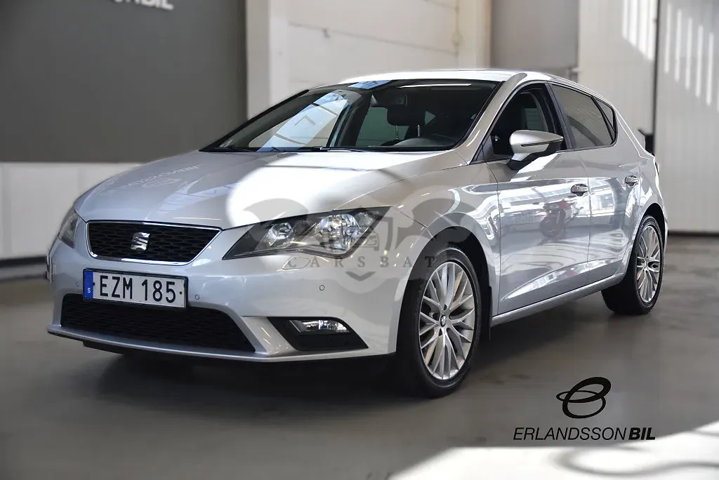 Seat Leon 2015