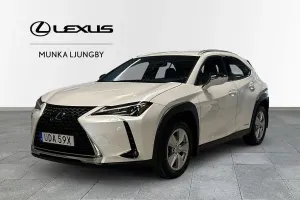 Lexus UX 2020