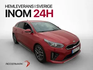 Kia Ceed 2019