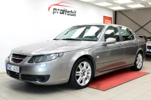 Saab 9-5 2006