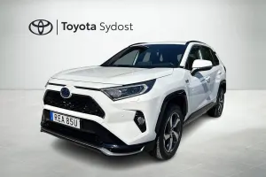 Toyota Rav4 2022