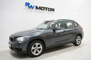 BMW X1 2013