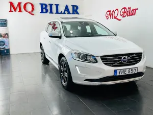 Volvo XC60 2017