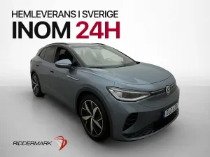 Volkswagen ID.4 2022