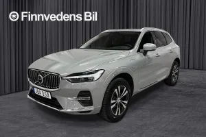Volvo XC60 2025