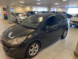 Citroën C3 2015