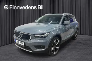 Volvo XC40 2020