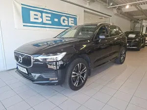 Volvo XC60 2019