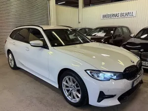 BMW 3 Series 320d 2020