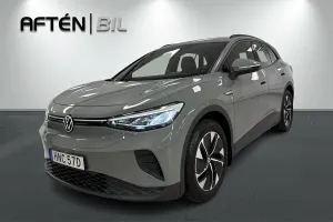 Volkswagen ID.4 2022