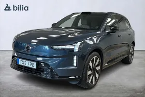 Volvo EX90 2025