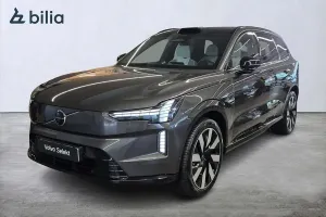 Volvo EX90 2025