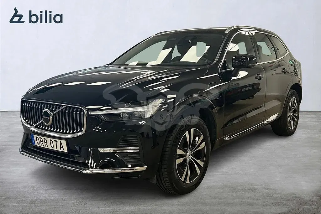 Volvo XC60 2025