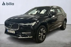 Volvo XC60 2025