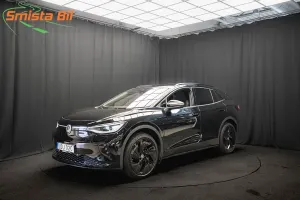 Volkswagen ID.4 2023