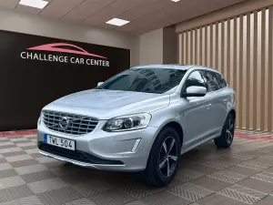 Volvo XC60 2015