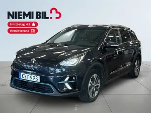 Kia Niro 2021