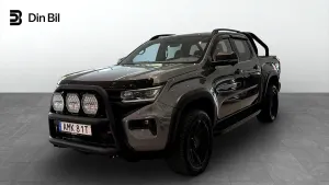 Volkswagen Amarok 2023