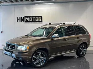Volvo XC90 2014